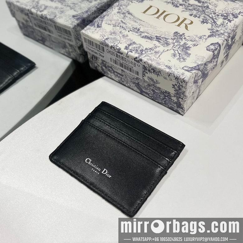 Dior Replica Bags 135 10X8cm CC