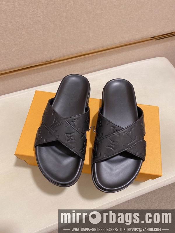 LV Replica Shoes LV sz38-44 hnh0312