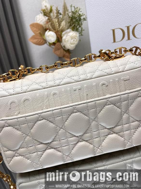 Dior Replica Bags 9012 20X12X7cm YG 2colour