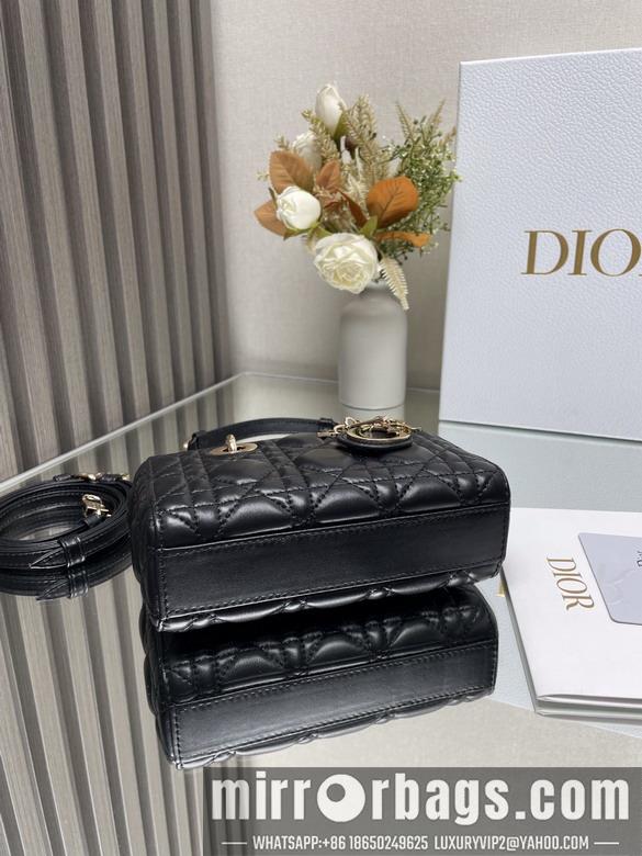 Dior Replica Bags Dior 9230 16x5.5x10cm wz