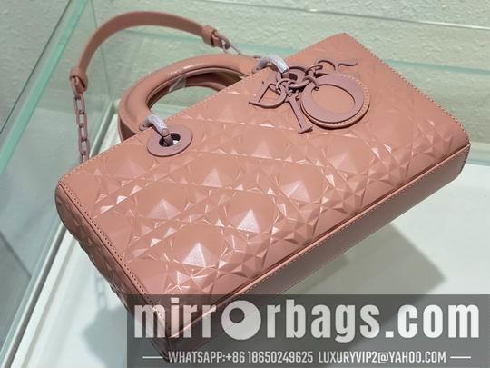 Dior Replica Bags Dior Lady 26cm wo4色