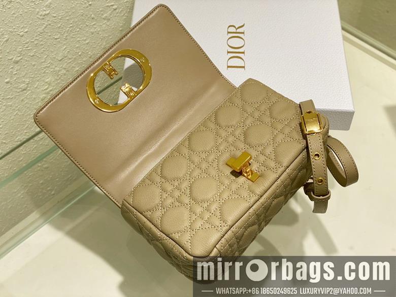 Dior Replica Bags Dior Caro 3360 20cm wz