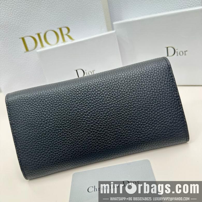 Dior Replica Bags D31 19X10.5X3.5cm