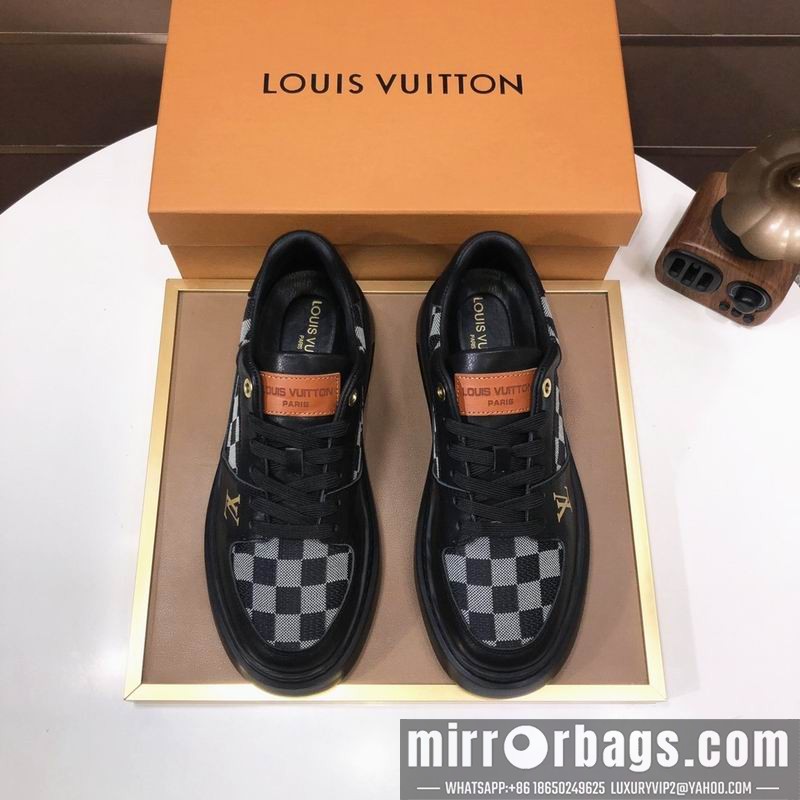 LV Replica Shoes LV sz38-45 hnh0336