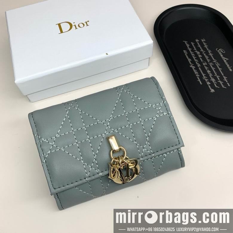 Dior Replica Bags 923 11X8.5X3cm YG 4colour