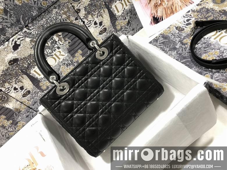 Dior Replica Bags AXM44551 24×20×11