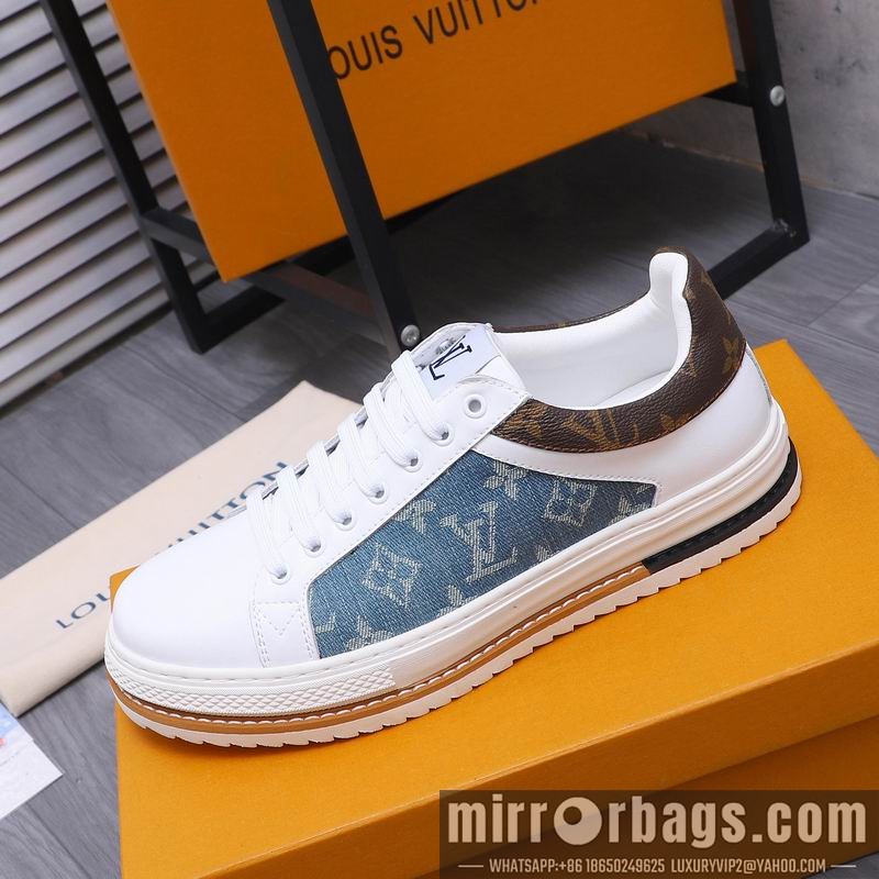 LV Replica Shoes LV sz38-44 hnh0344