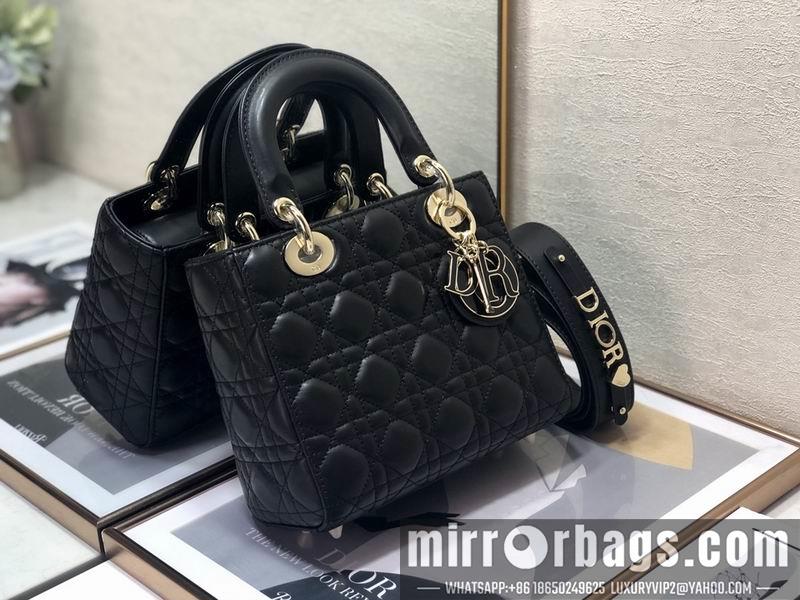 Dior Replica Bags DIOR 2241 20cm yz2