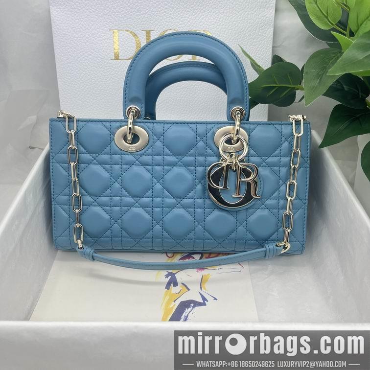 Dior Replica Bags Dior D-Joy 26x6x14cm yz