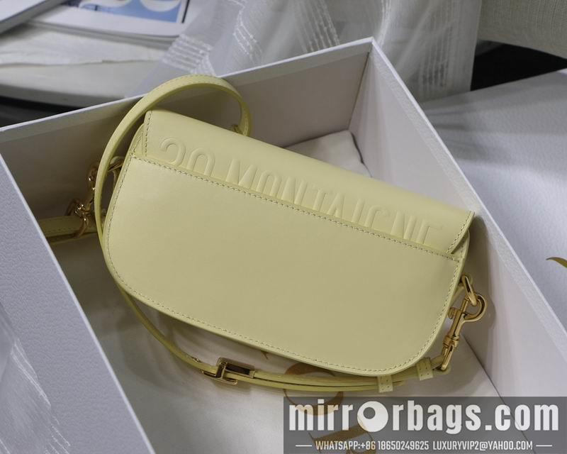 Dior Replica Bags DIOR M8013 22x13x5cm yz2