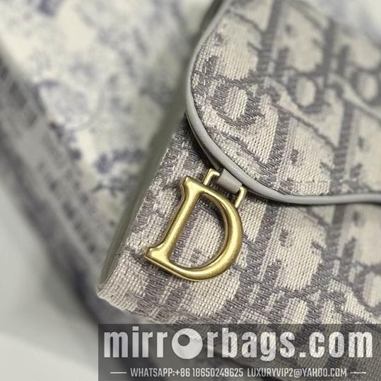 Dior Replica Bags Dior S5652 10x9x2.5cm CC3