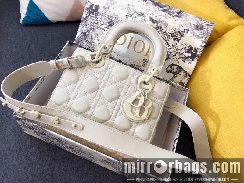 Dior Replica Bags M0538_3 20X16.5X8cm CN