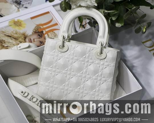 Dior Replica Bags Dior Lady M6004 20x16.5x8cm wz