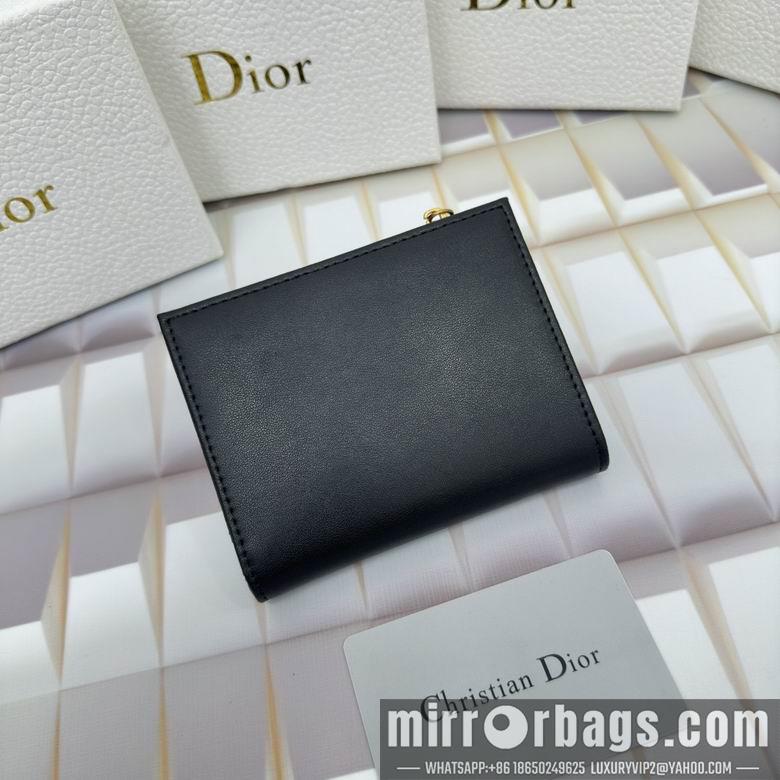 Dior Replica Bags S5173 11.5X9X2cm YG 4colour