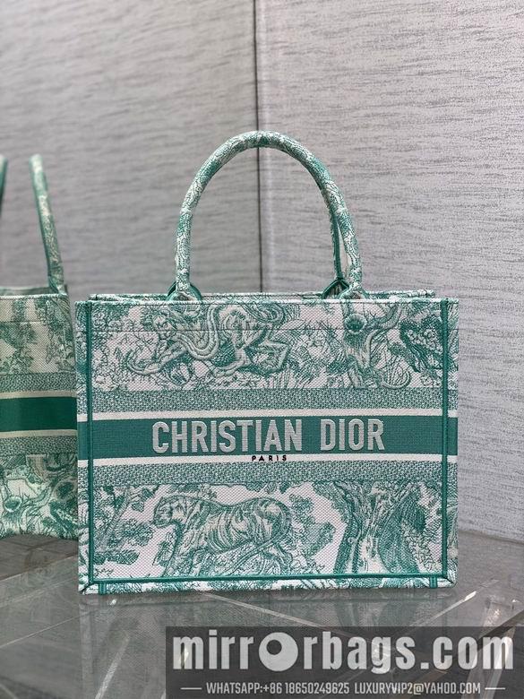 Dior Replica Bags 36X18X28cm 050903 YG 3colour