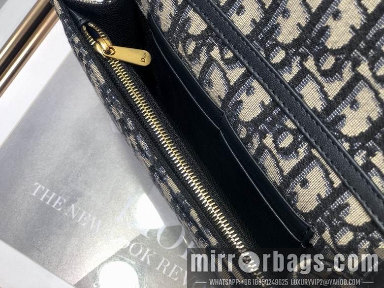 Dior Replica Bags Montaigne 2250-1 19X12.5X4cm