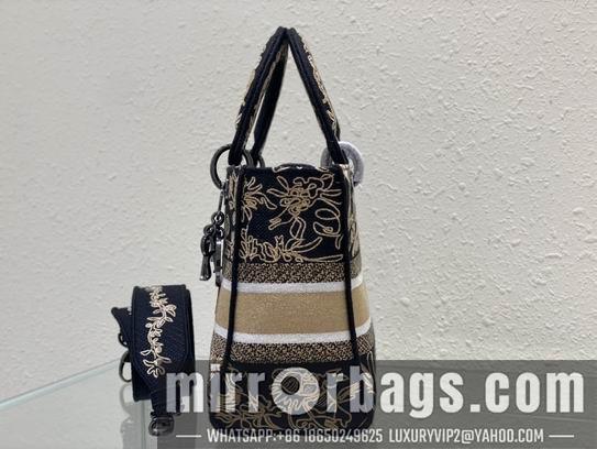 Dior Replica Bags Dior Lady D-Lite 24cm wz