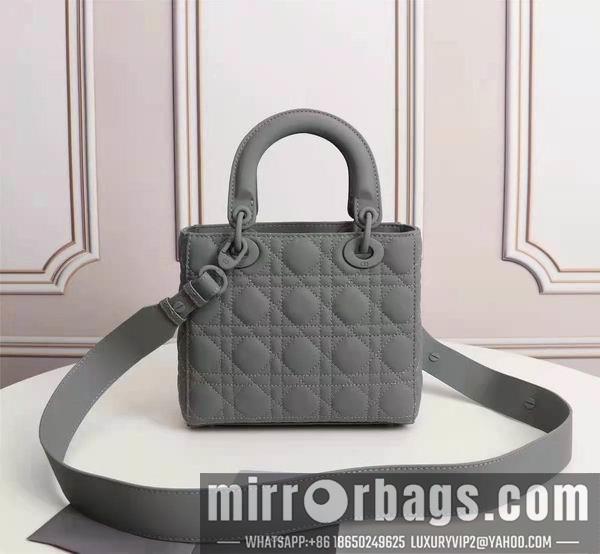 Dior Replica Bags Dior Ultra-matte 7744 20x16.5x8cm wo