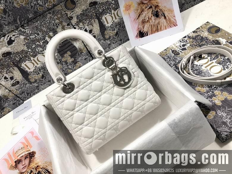 Dior Replica Bags AXM44551 24×20×11