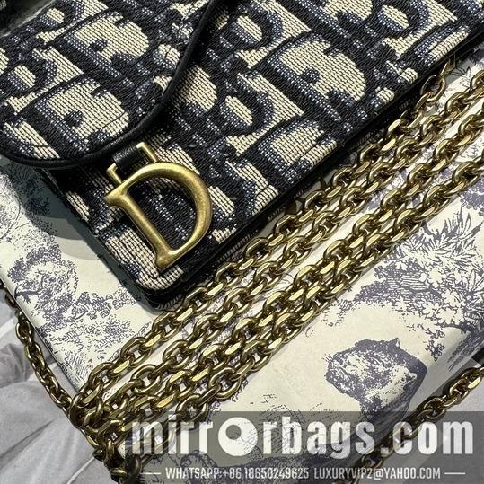 Dior Replica Bags Dior s5611 10.5x7x3cm CC