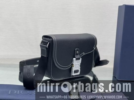 Dior Replica Bags Dior 1ADPO049全皮23x18x6cm wz