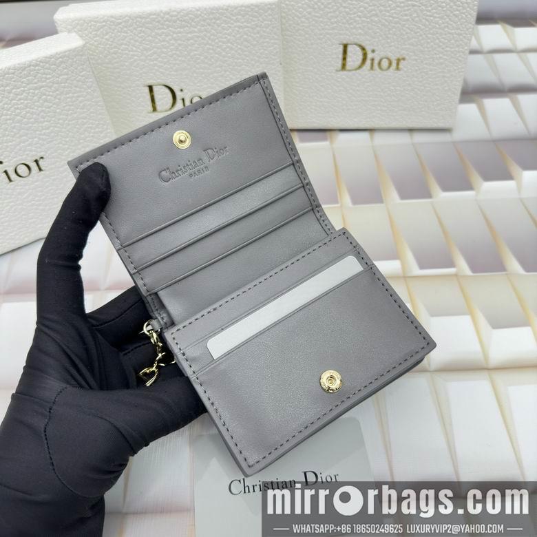 Dior Replica Bags S0178 11X8.5X3cm YG 3colour