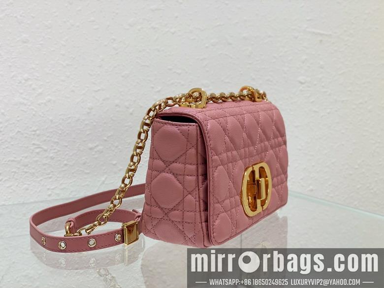 Dior Replica Bags Dior Caro 3360 20cm wz2