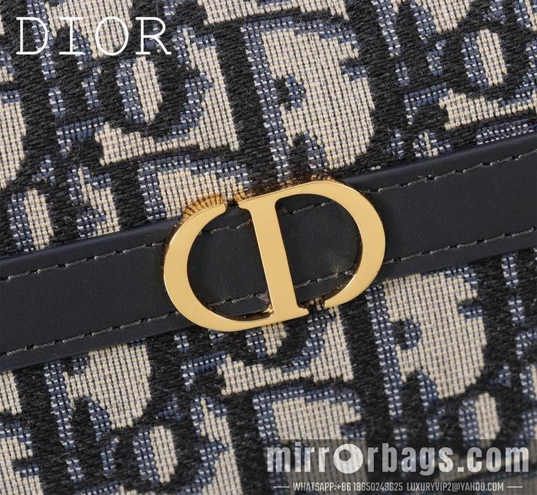 Dior Replica Bags 2381 23X13X6cm