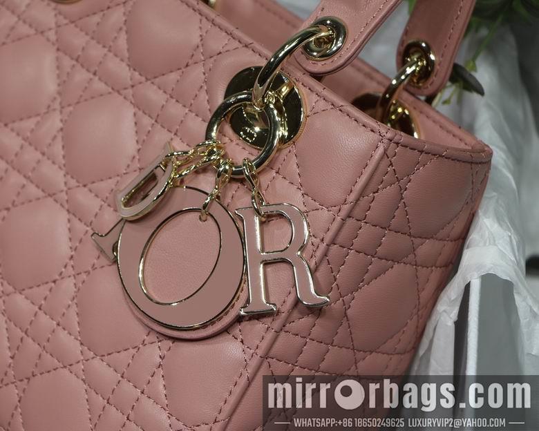 Dior Replica Bags AXM8013 20 x 16.5 x 8