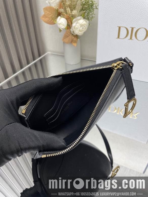 Dior Replica Bags 8016 20X15X4cm YG 4colour