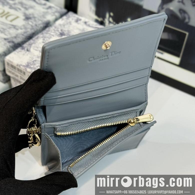 Dior Replica Bags Dior S0178 11x8.5x3cm CC.