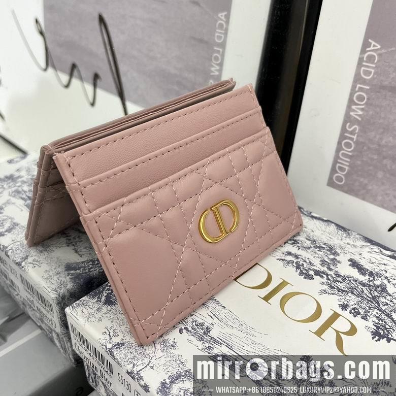 Dior Replica Bags s5130 CC 3colour