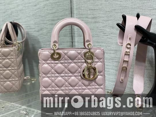 Dior Replica Bags Dior 6604 20cm wz1