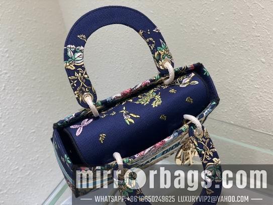 Dior Replica Bags Dior Lady 24cm yz1