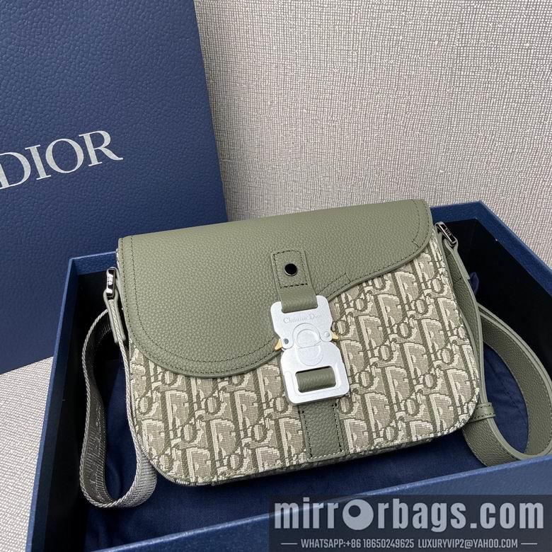 Dior Replica Bags 9245 23X18X6cm