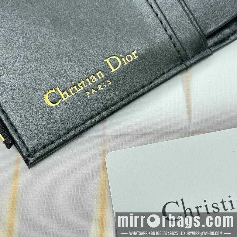 Dior Replica Bags S5173 11.5X9X2cm YG 4colour