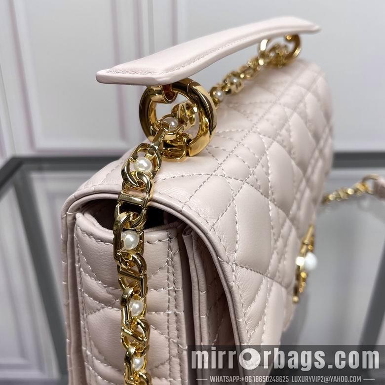 Dior Replica Bags Jolie 9271 22X14X8cm YG 4colour