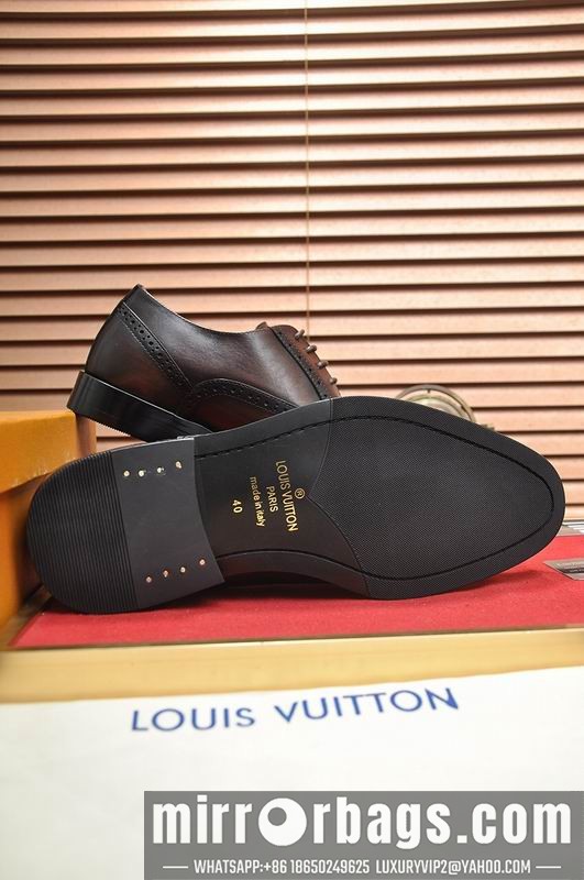 LV Replica Shoes LV sz38-45 hnh0304