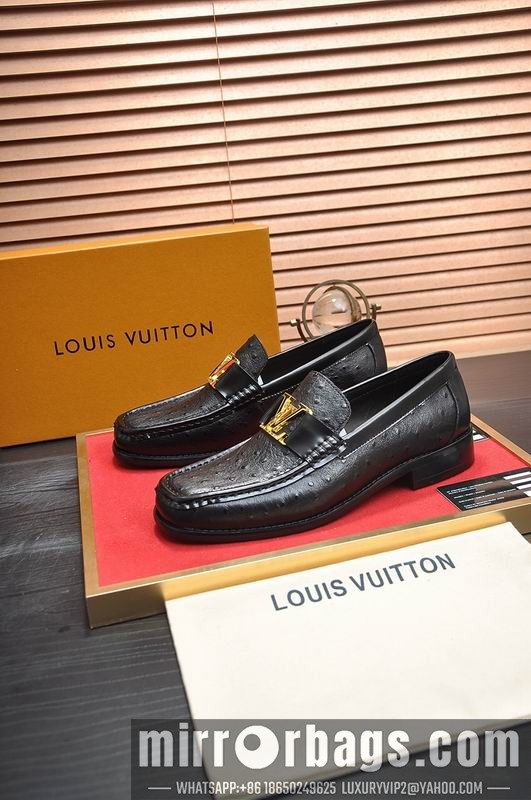 LV Replica Shoes LV sz38-45 hnh0307