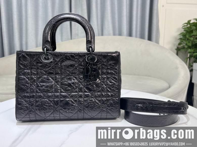 Dior Replica Bags 9220 30X20X13cm YG 2colour