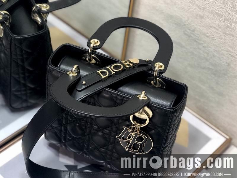 Dior Replica Bags DIOR 2241 20cm yz2