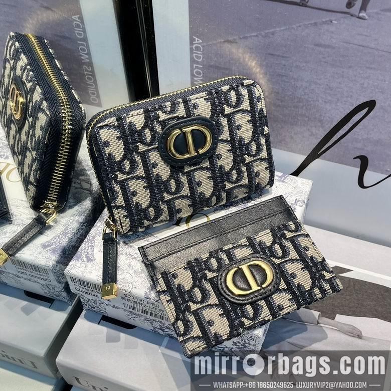 Dior Replica Bags S2152 CC