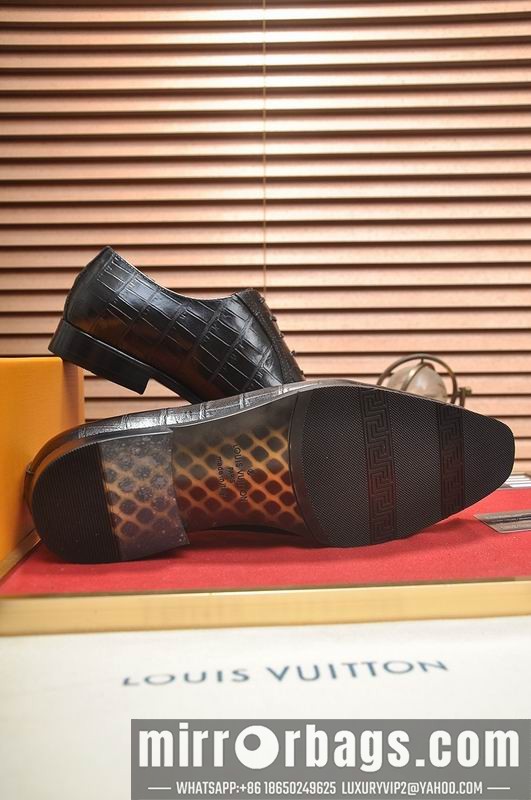 LV Replica Shoes LV sz38-45 hnh0305