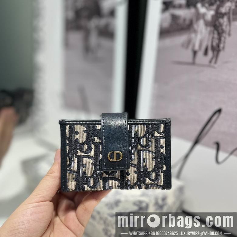 Dior Replica Bags S2058 11X7X2cm CC