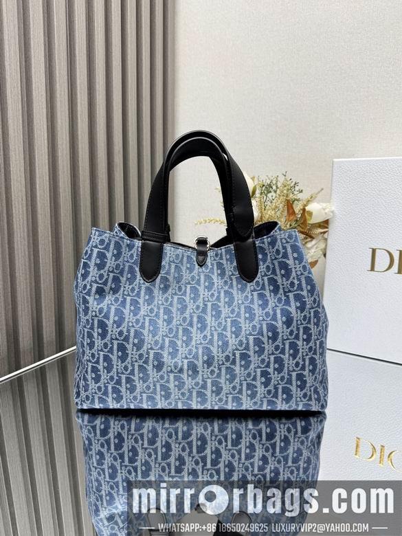 Dior Replica Bags 2821 28.5X21.5X17cm