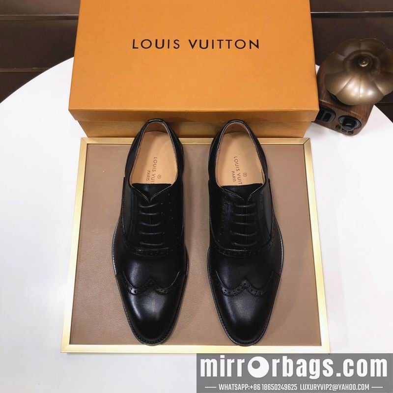 LV Replica Shoes LV sz38-45 hnh0339