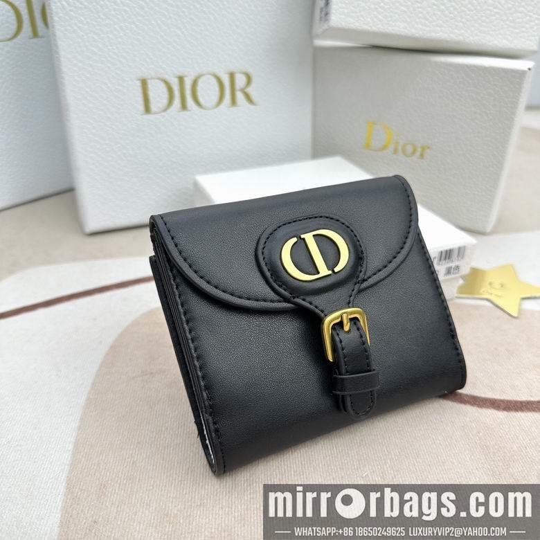 Dior Replica Bags S5699 10X8.9X2.2cm YG 2colour