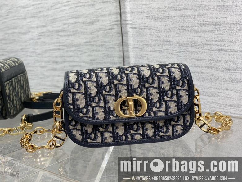 Dior Replica Bags Dior 0323 18x4.5x10cm wz3