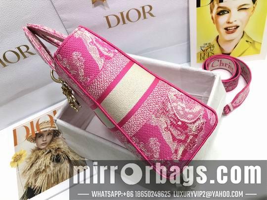 Dior Replica Bags Dior Lady M0566 32x25x11cm wz2色