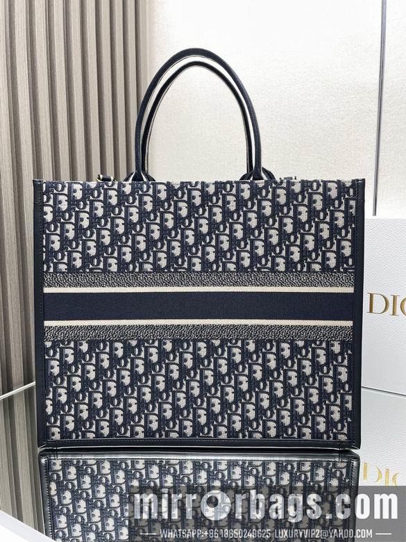 Dior Replica Bags 42X35X18.5cm 040303